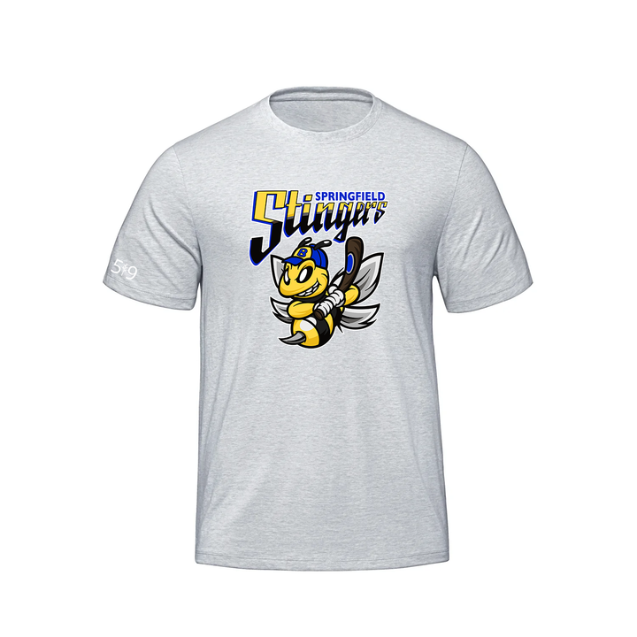STINGERS PREMIUM TEE (MENS)