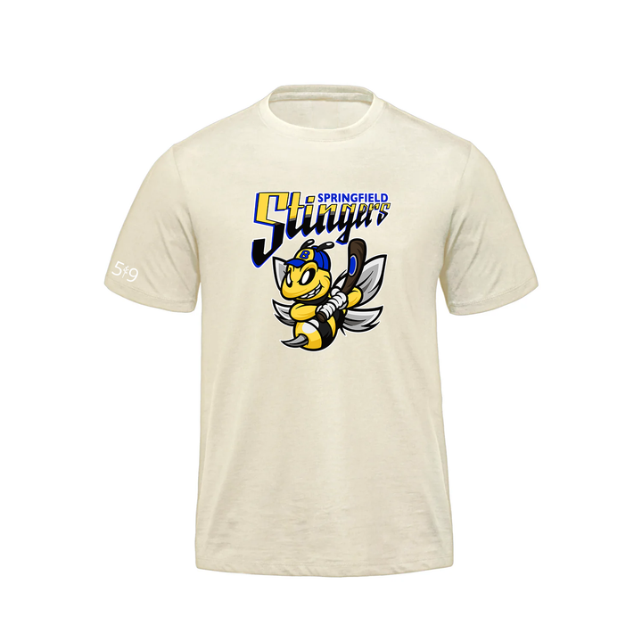 STINGERS PREMIUM TEE (MENS)