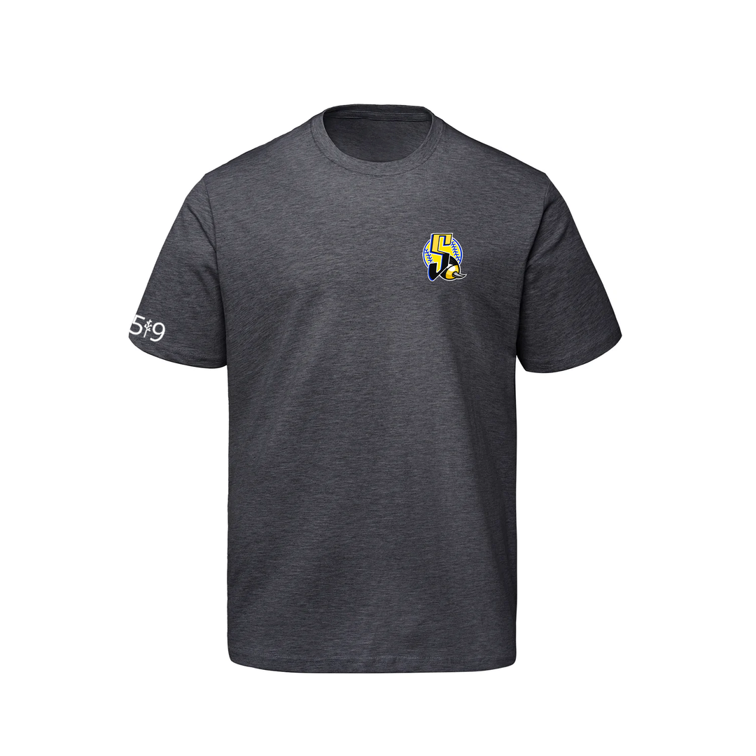 SPRINGFIELD STINGERS TEE (YOUTH)