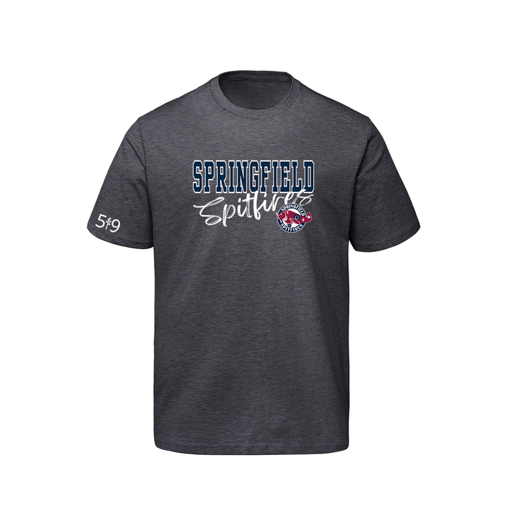 SPRINGFIELD SIGNATURE TEE (MENS)