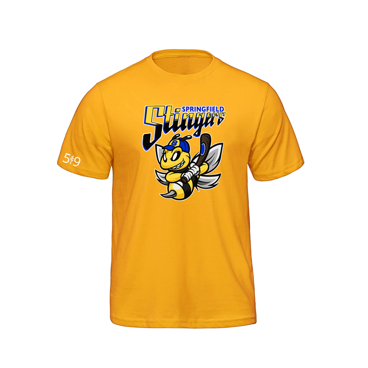 STINGERS TEE (MENS)