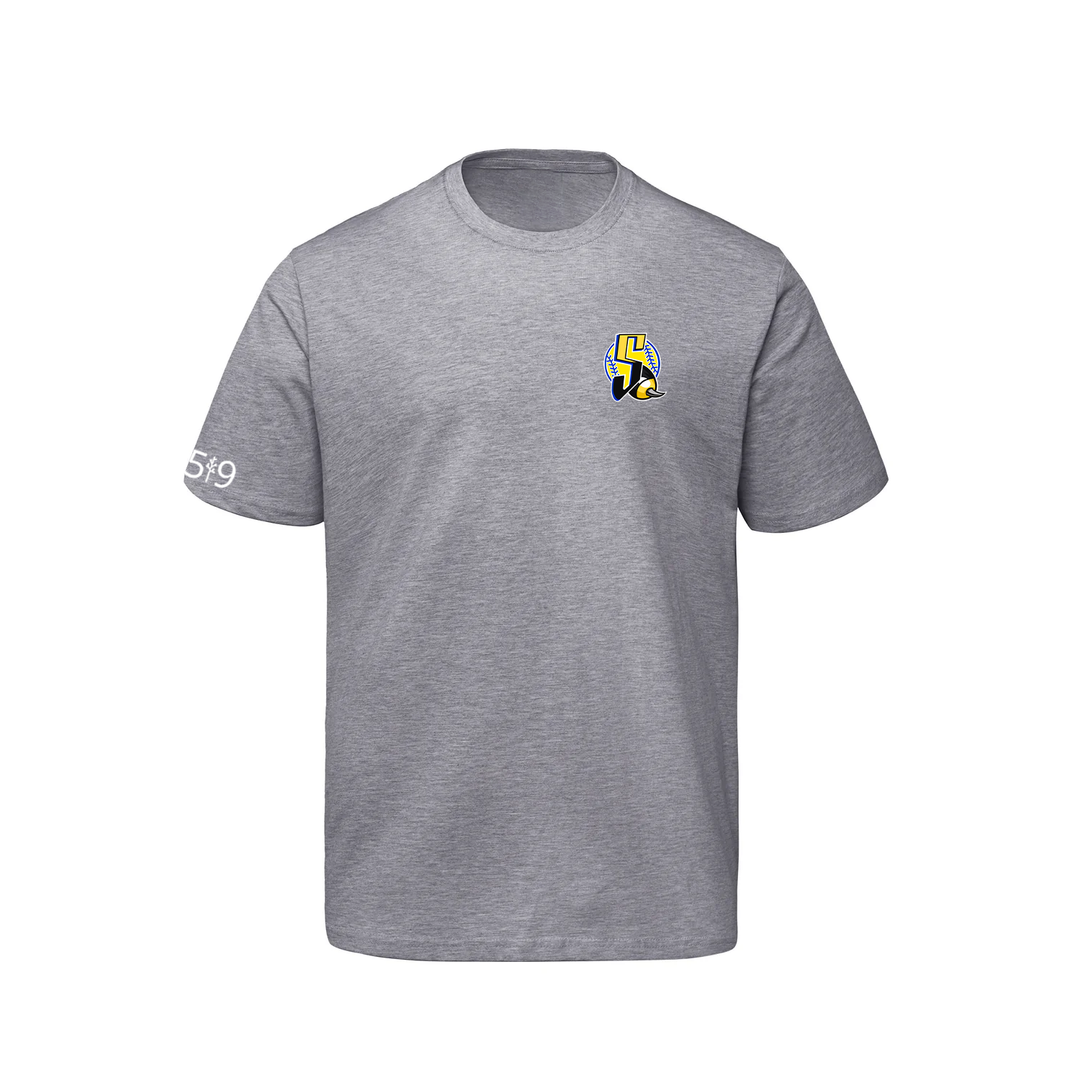 SPRINGFIELD STINGERS TEE (YOUTH)