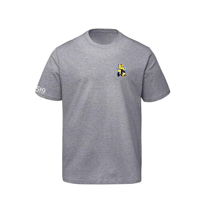SPRINGFIELD STINGERS TEE (YOUTH)
