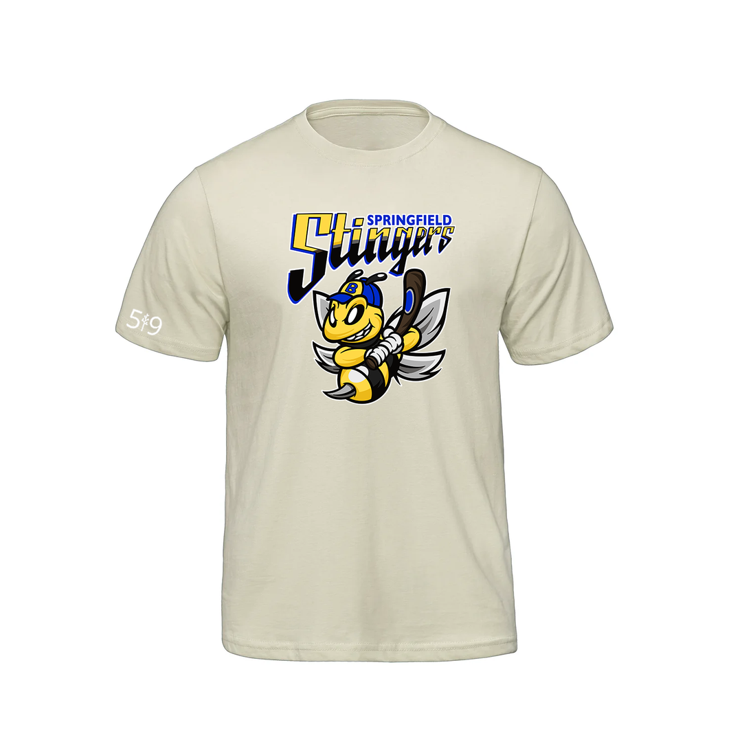 STINGERS TEE (MENS)