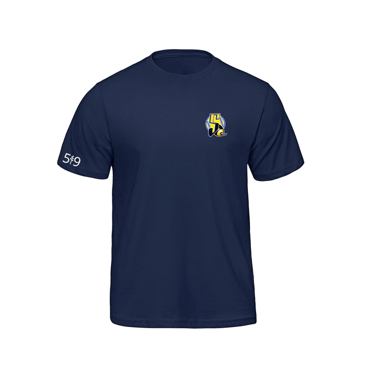 SPRINGFIELD STINGERS TEE (YOUTH)