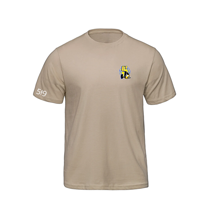 SPRINGFIELD STINGERS TEE (MENS)