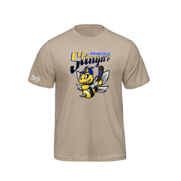 STINGERS TEE (MENS)