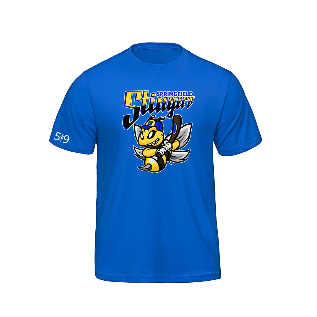 STINGERS TEE (MENS)