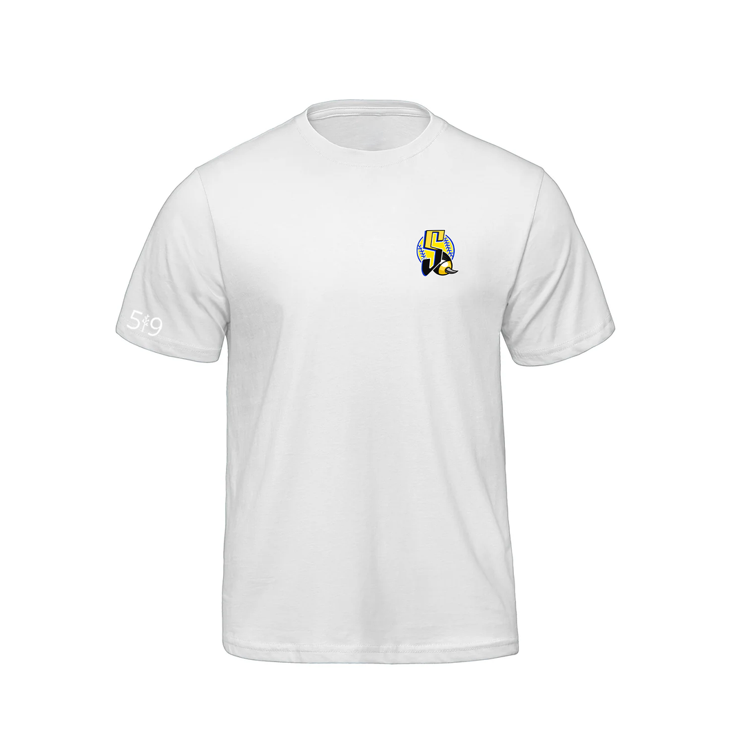 SPRINGFIELD STINGERS TEE (YOUTH)
