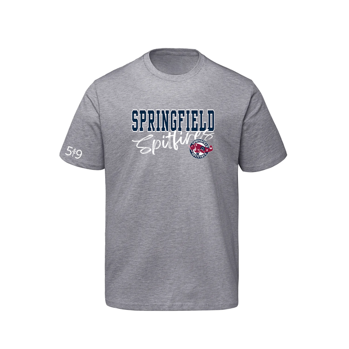 SPRINGFIELD SIGNATURE TEE (MENS)