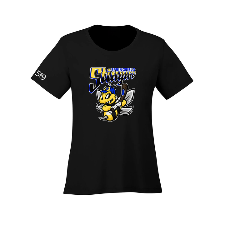 STINGERS ATHLETIC TEE (WOMENS)