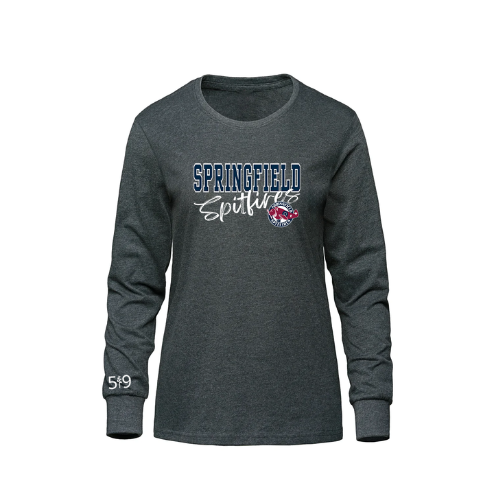 SPRINGFIELD SIGNATURE LONG SLEEVE (WOMENS)