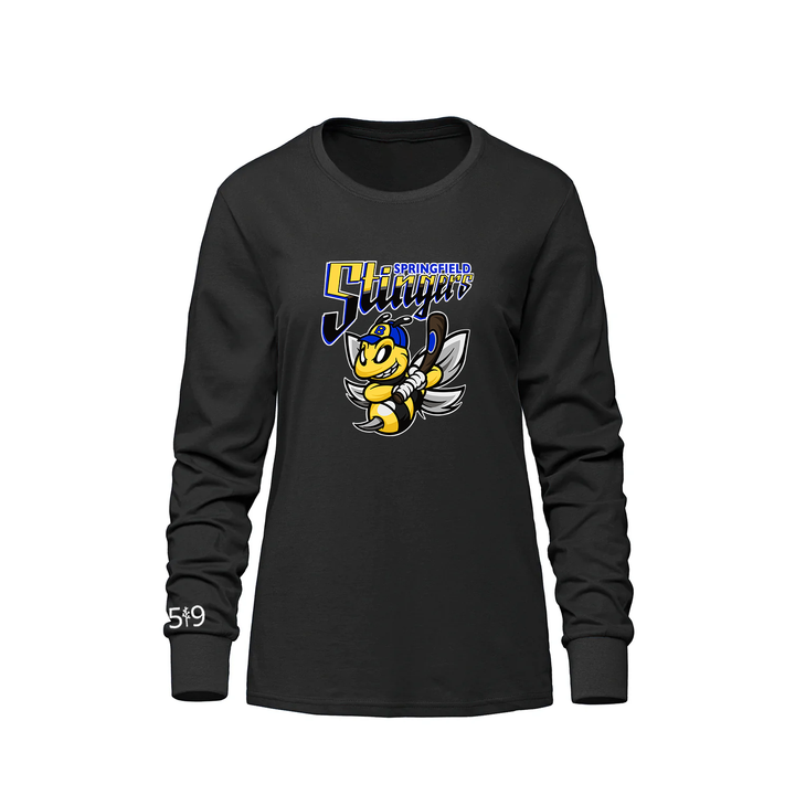 STINGERS LONG SLEEVE (WOMENS)
