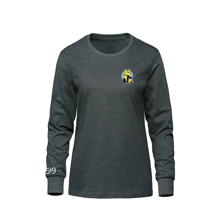 SPRINGFIELD STINGERS LONG SLEEVE (WOMENS)