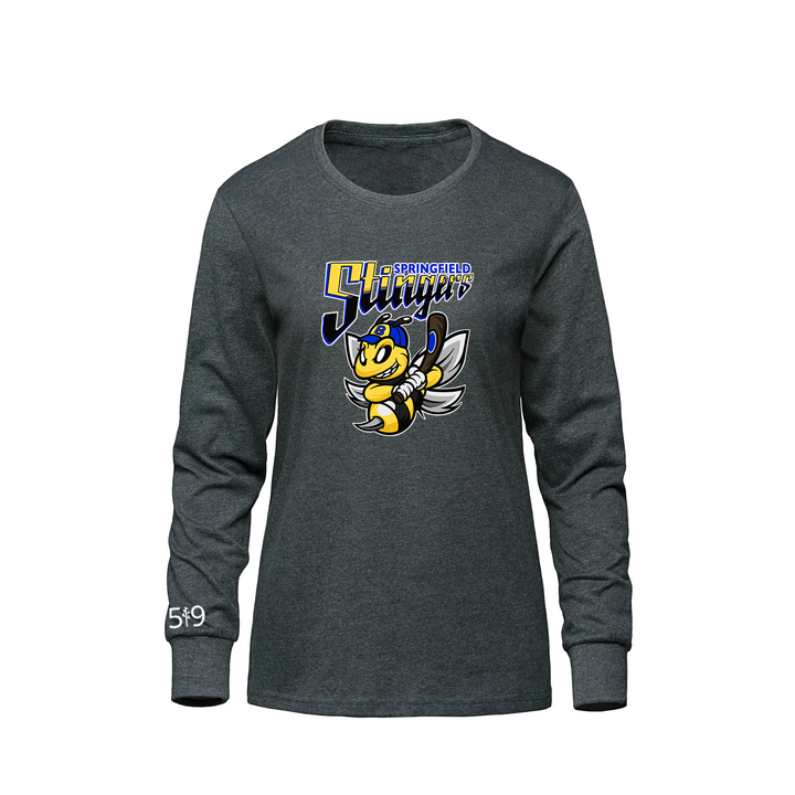STINGERS LONG SLEEVE (WOMENS)