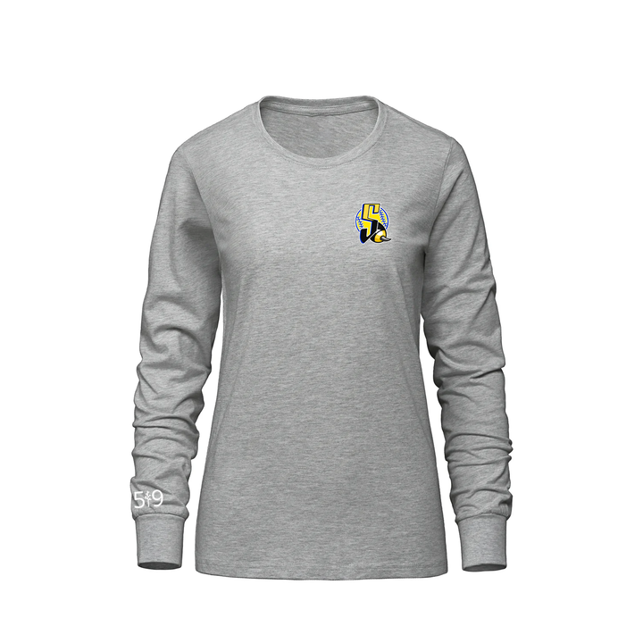 SPRINGFIELD STINGERS LONG SLEEVE (WOMENS)