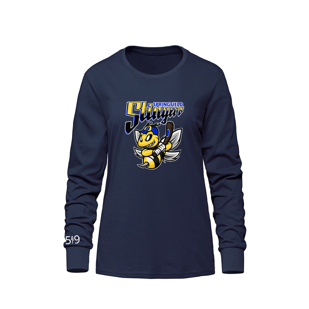 STINGERS LONG SLEEVE (WOMENS)