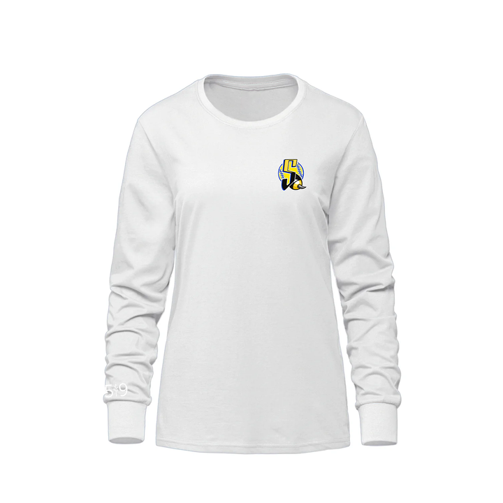 SPRINGFIELD STINGERS LONG SLEEVE (WOMENS)