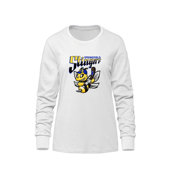 STINGERS LONG SLEEVE (WOMENS)
