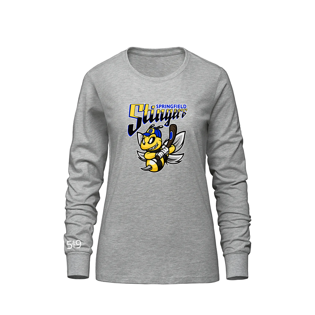STINGERS LONG SLEEVE (WOMENS)