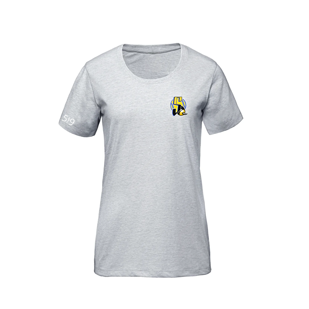 SPRINGFIELD STINGERS PREMIUM TEE (WOMENS)