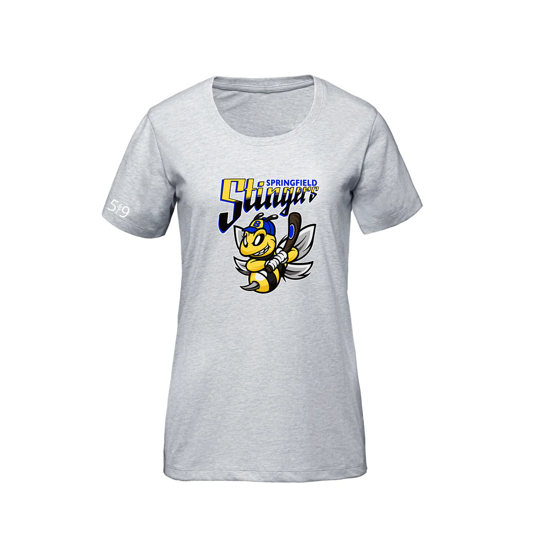 STINGERS PREMIUM TEE (WOMENS)