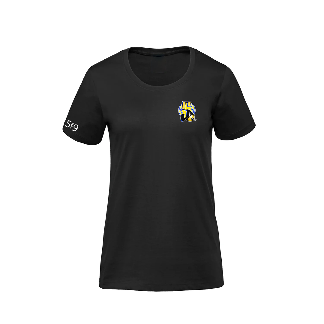 SPRINGFIELD STINGERS PREMIUM TEE (WOMENS)