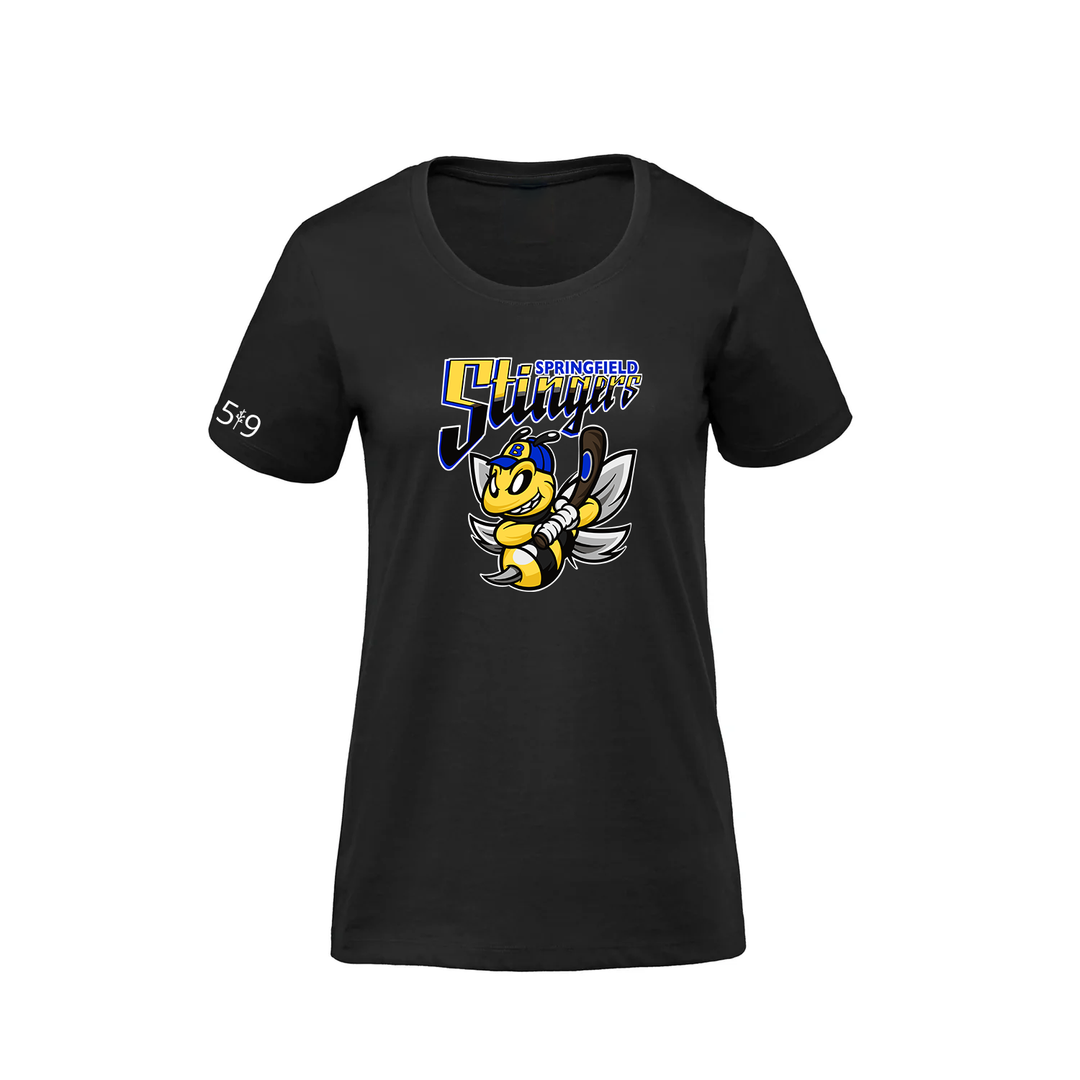 STINGERS PREMIUM TEE (WOMENS)