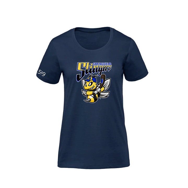 STINGERS PREMIUM TEE (WOMENS)