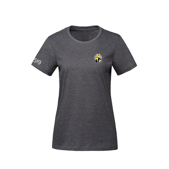 SPRINGFIELD STINGERS TEE (WOMENS)