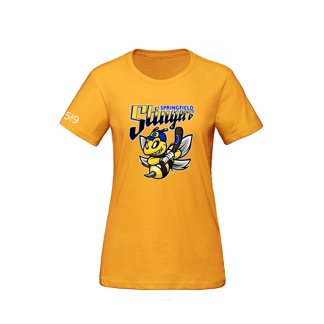 STINGERS TEE (WOMENS)