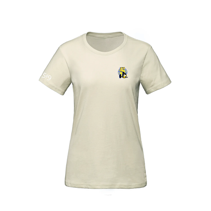 SPRINGFIELD STINGERS TEE (WOMENS)
