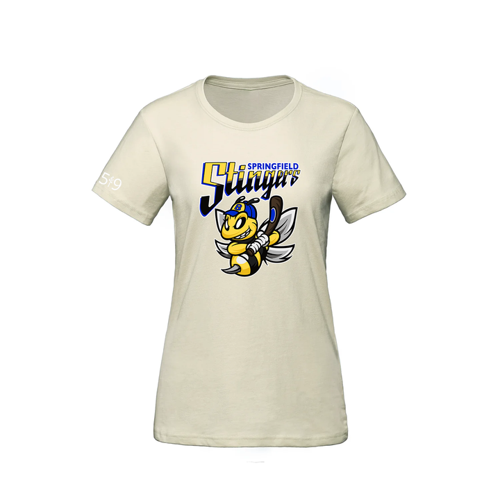STINGERS TEE (WOMENS)