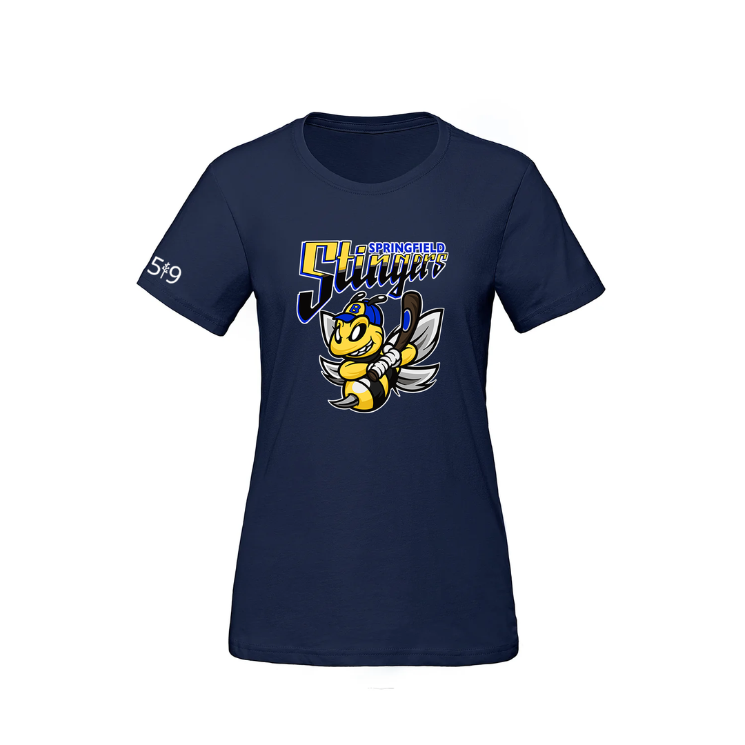 STINGERS TEE (WOMENS)