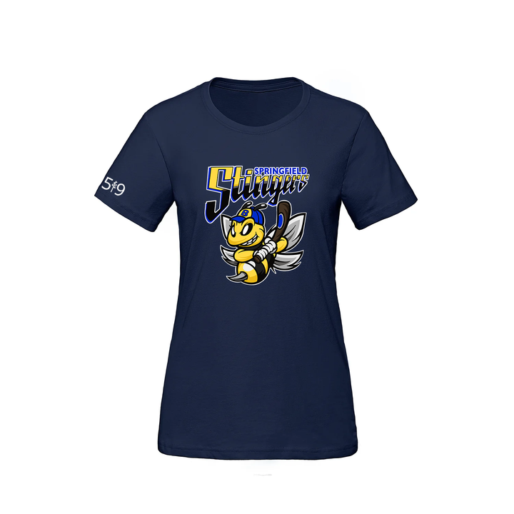 STINGERS TEE (WOMENS)