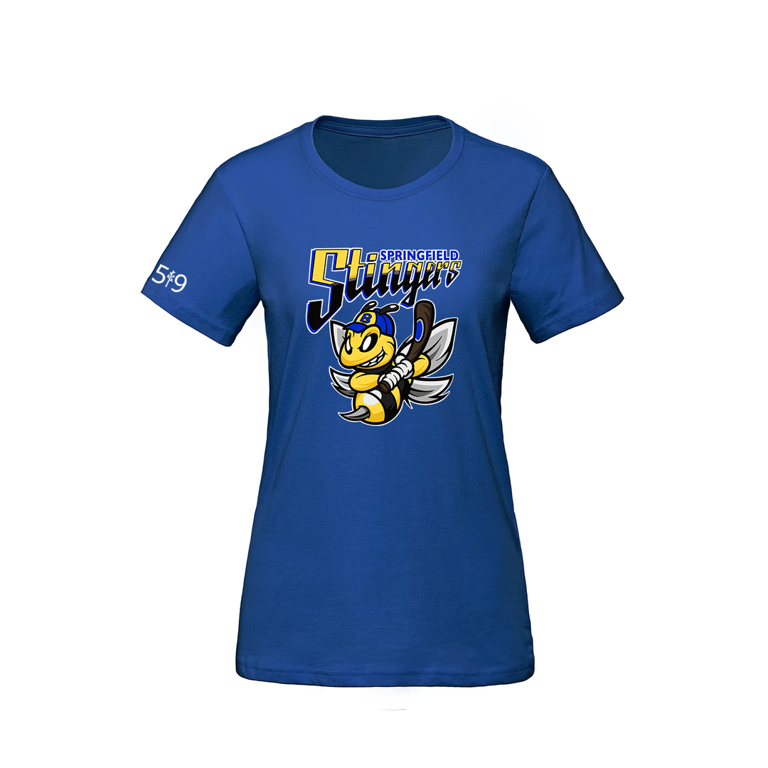 STINGERS TEE (WOMENS)