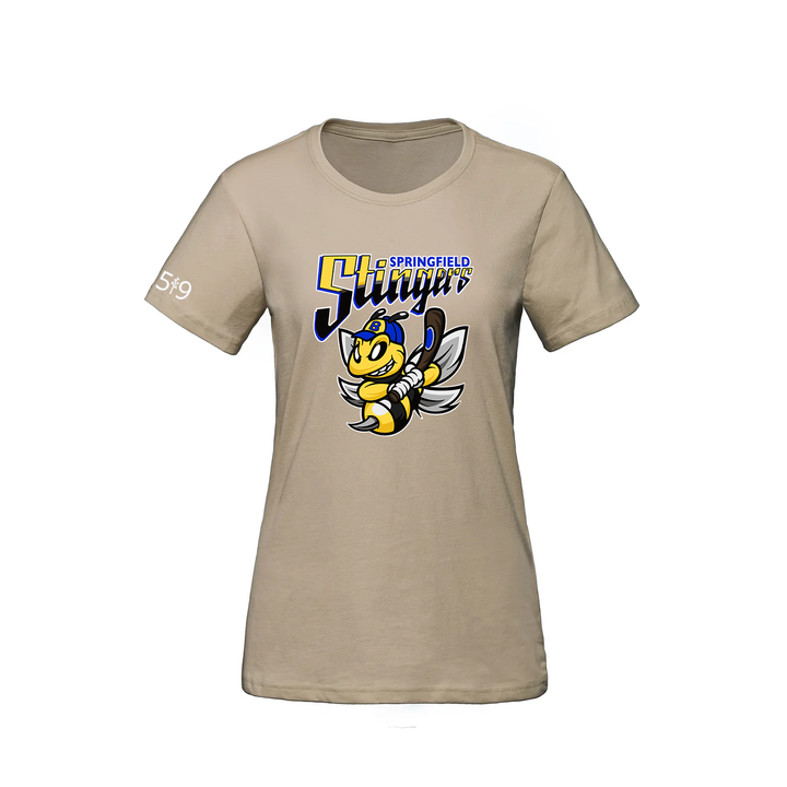 STINGERS TEE (WOMENS)