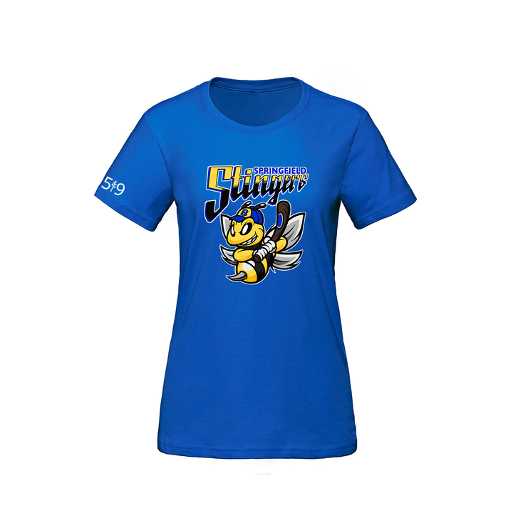 STINGERS TEE (WOMENS)