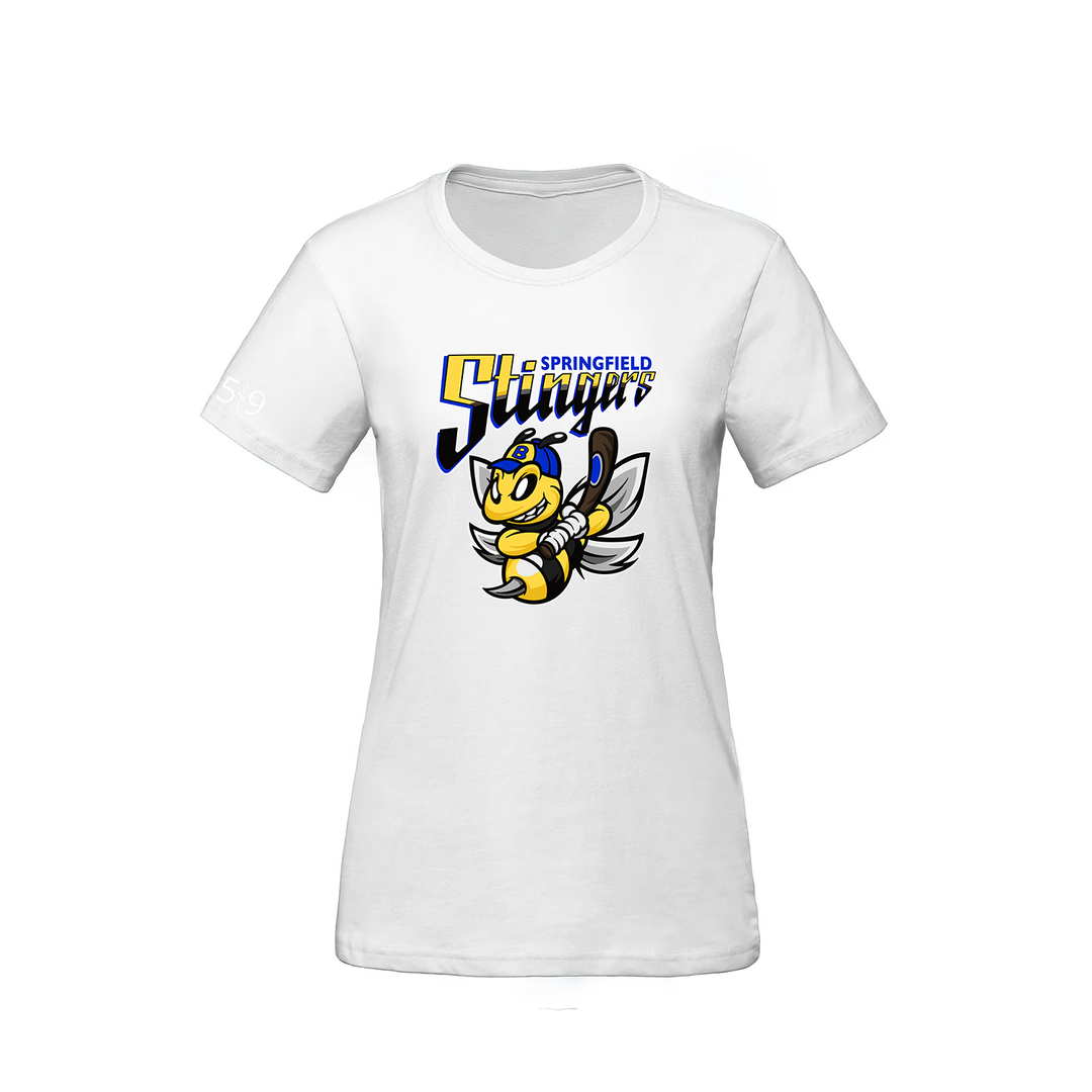 STINGERS TEE (WOMENS)
