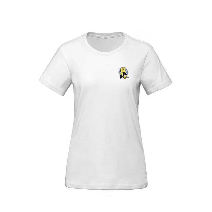 SPRINGFIELD STINGERS TEE (WOMENS)
