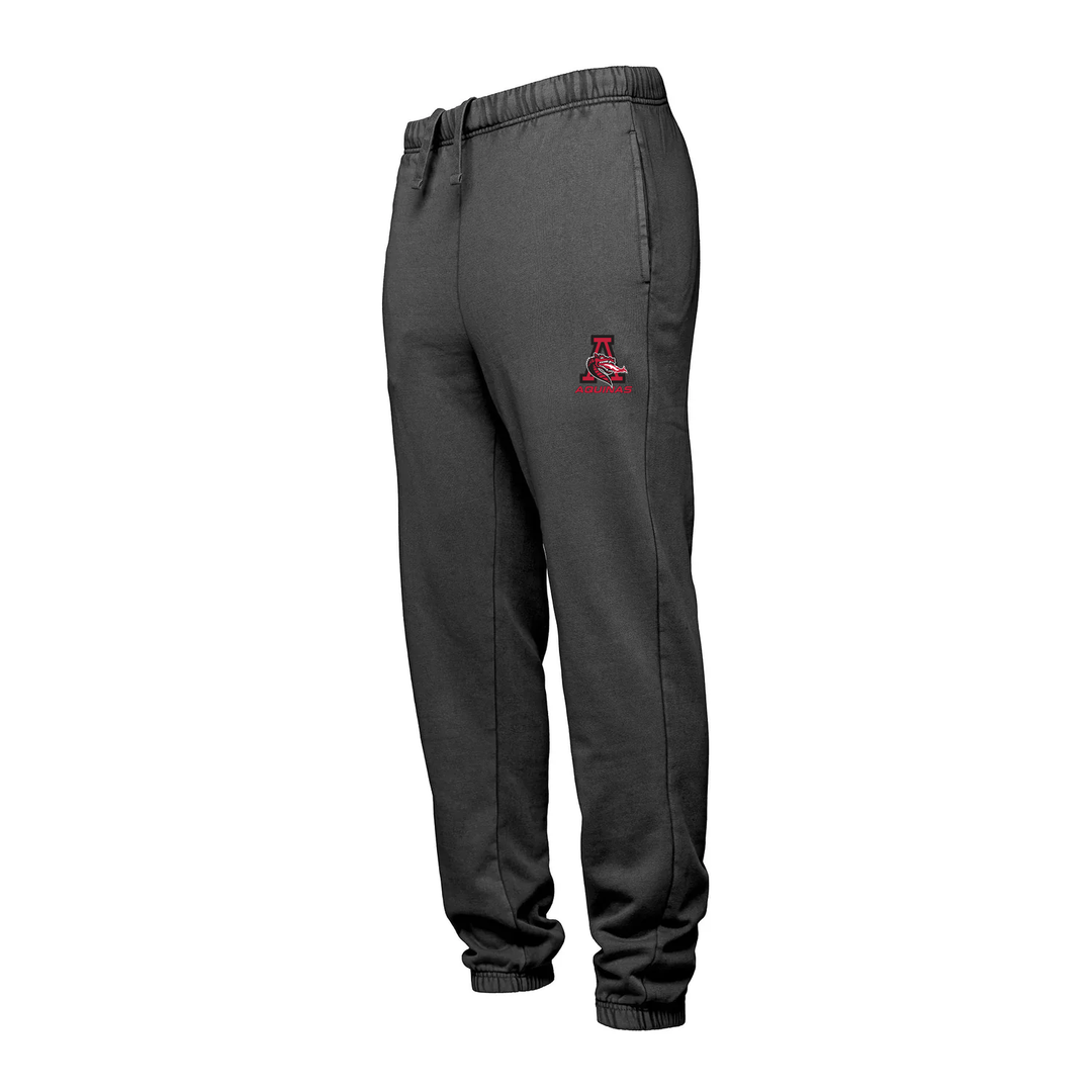 AQUINAS DRAGON RETRO SWEATPANTS (UNISEX)