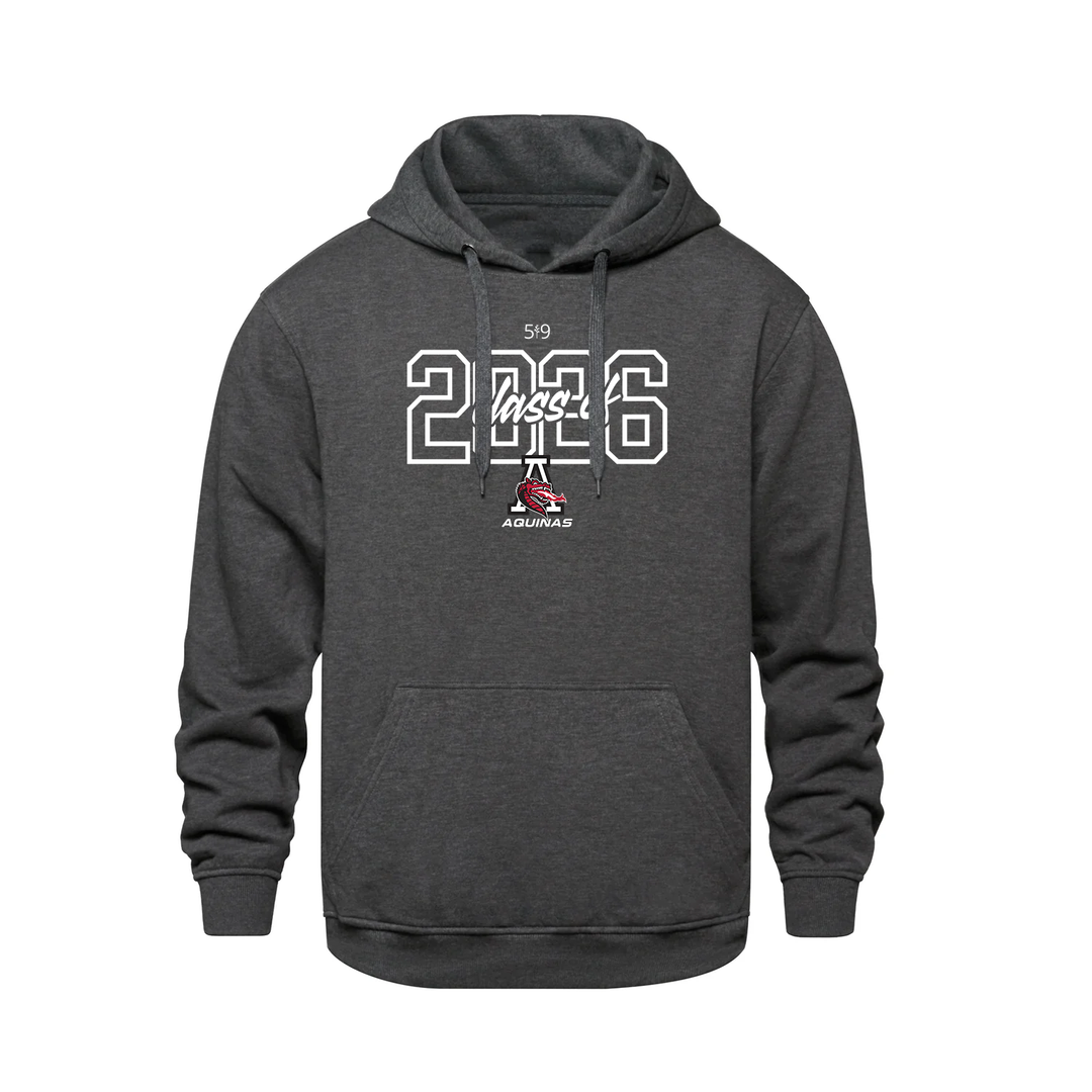 STA CLASS OF 2026 HOODIE (UNISEX)