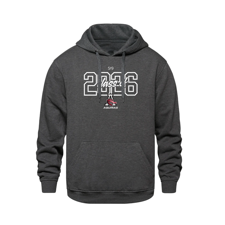 STA CLASS OF 2026 HOODIE (UNISEX)