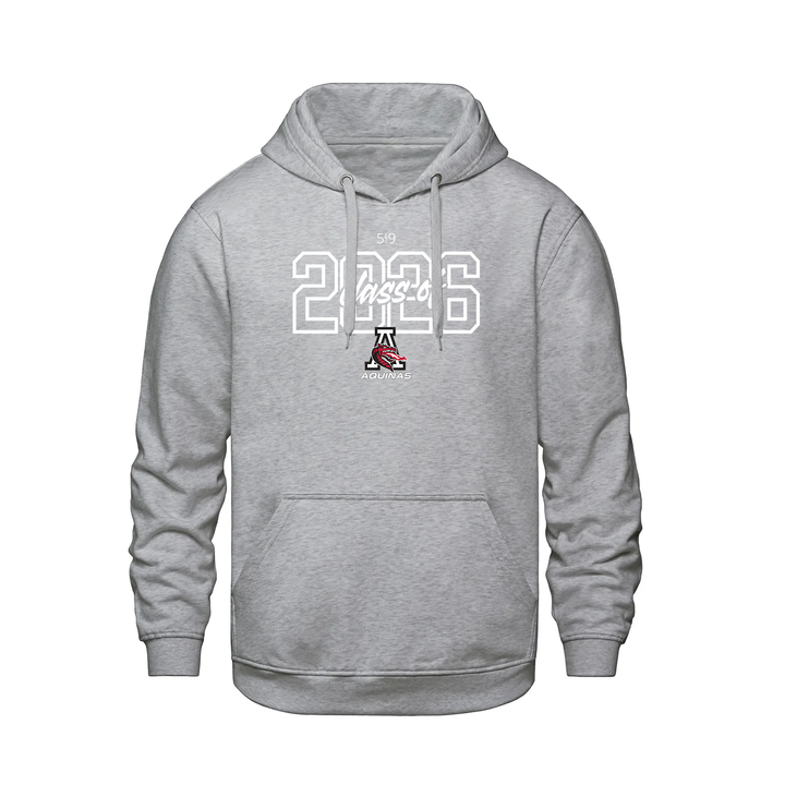STA CLASS OF 2026 HOODIE (UNISEX)