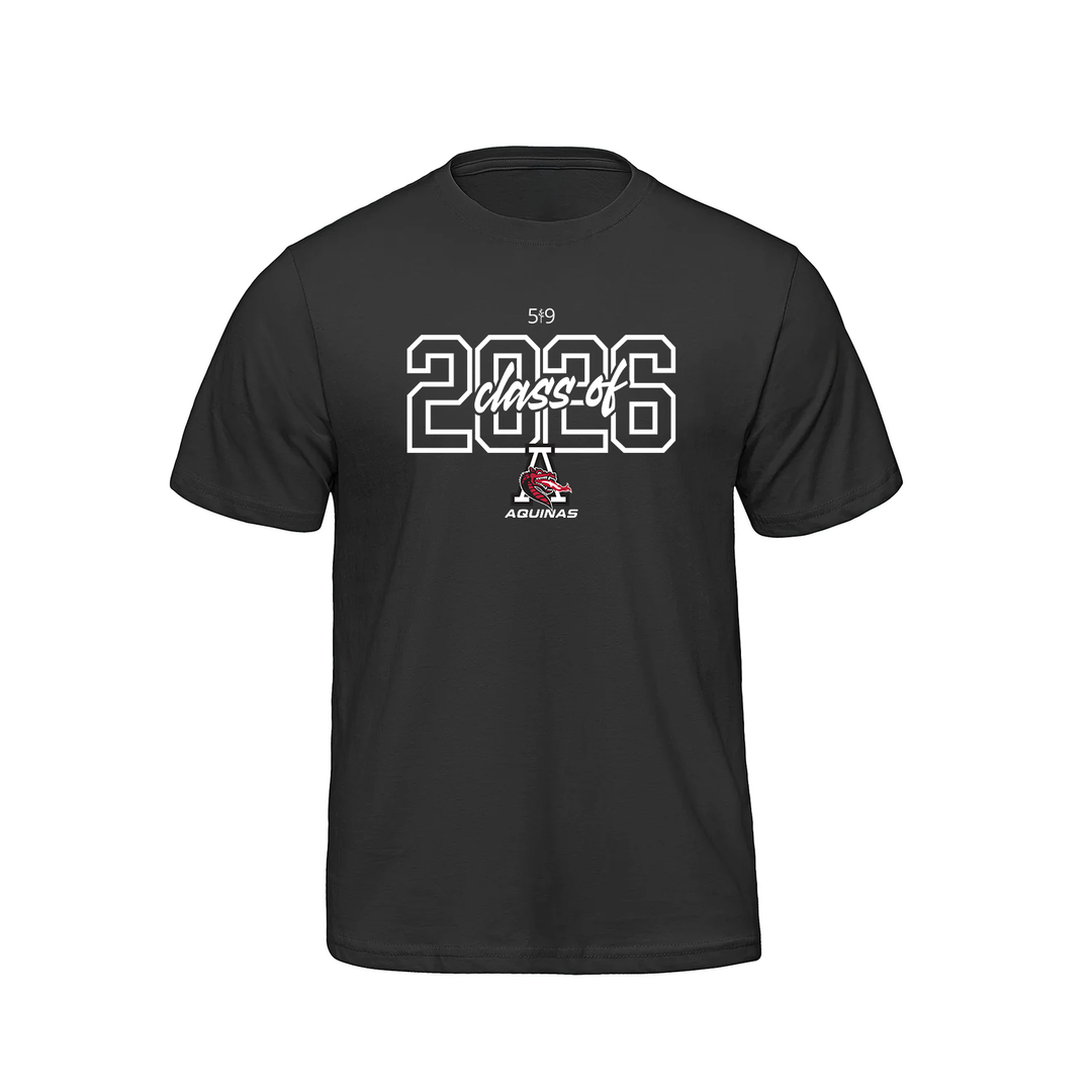 STA CLASS OF 2026 TEE (MENS)
