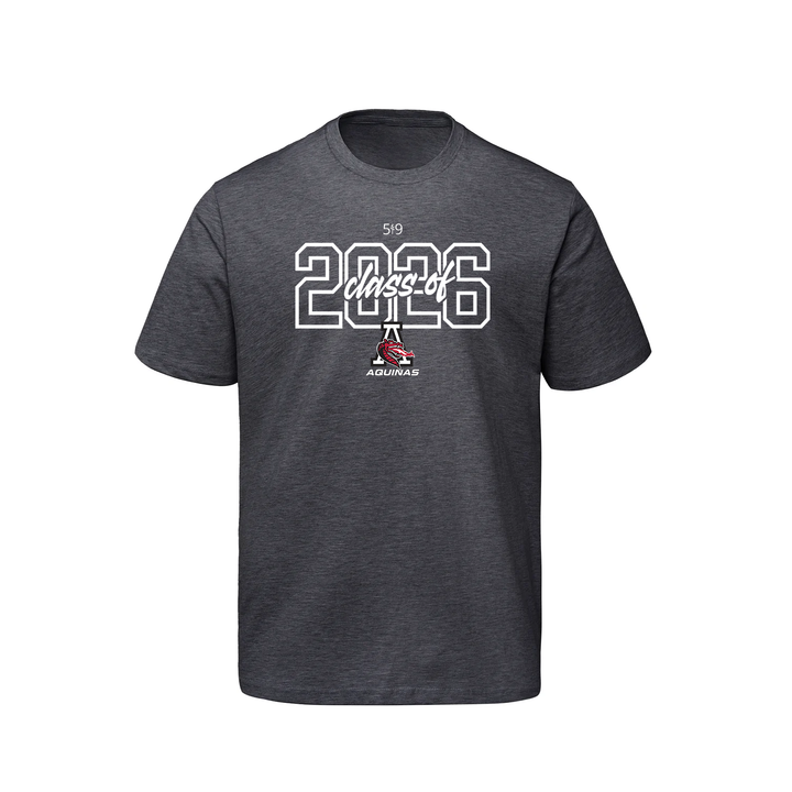 STA CLASS OF 2026 TEE (MENS)