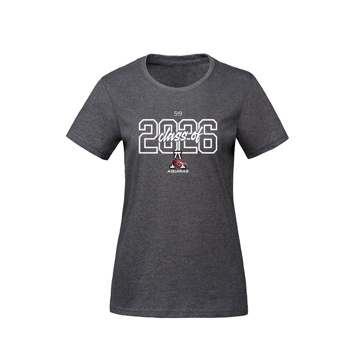 STA CLASS OF 2026 TEE (WOMENS)