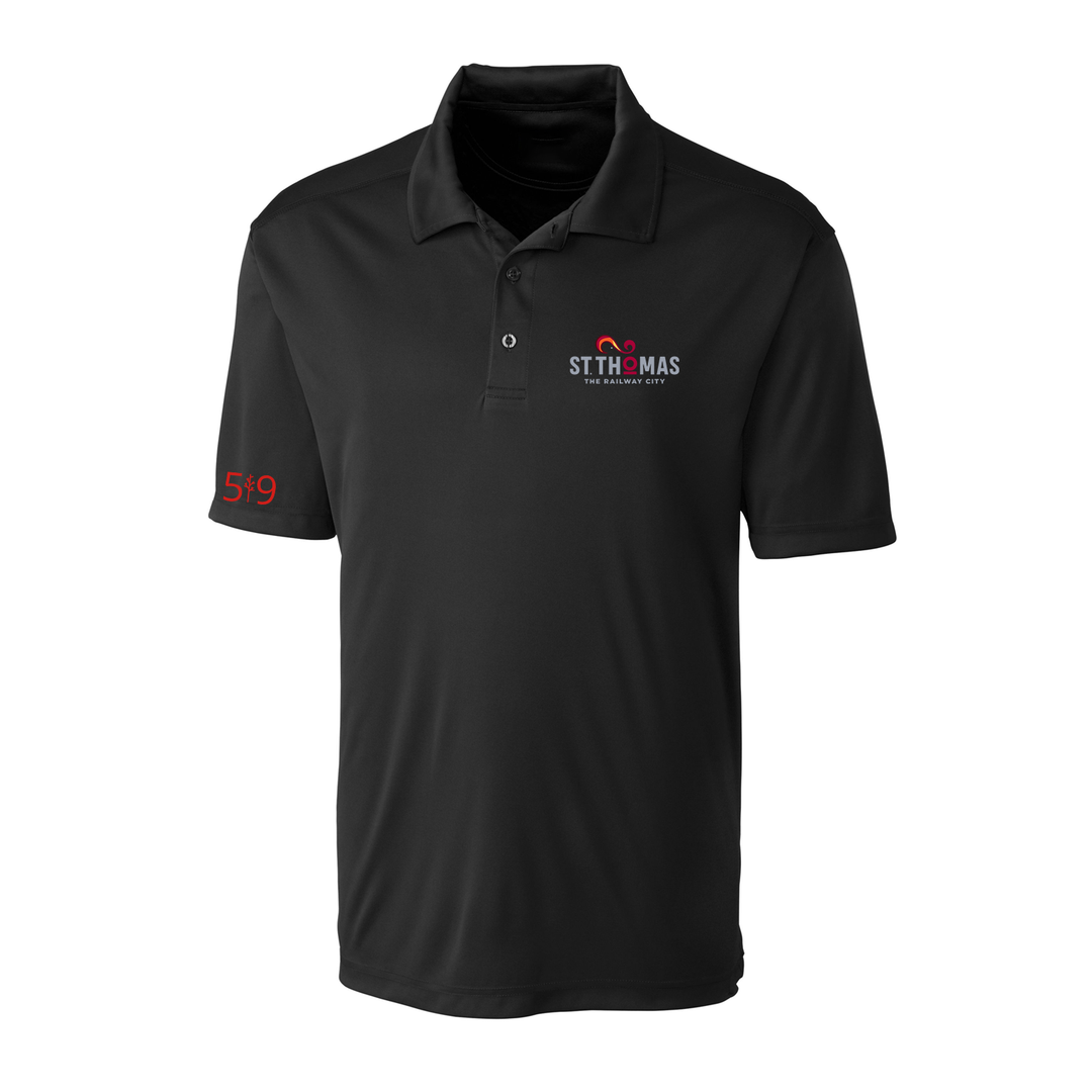 ST. THOMAS ATHLETIC POLO (MENS)