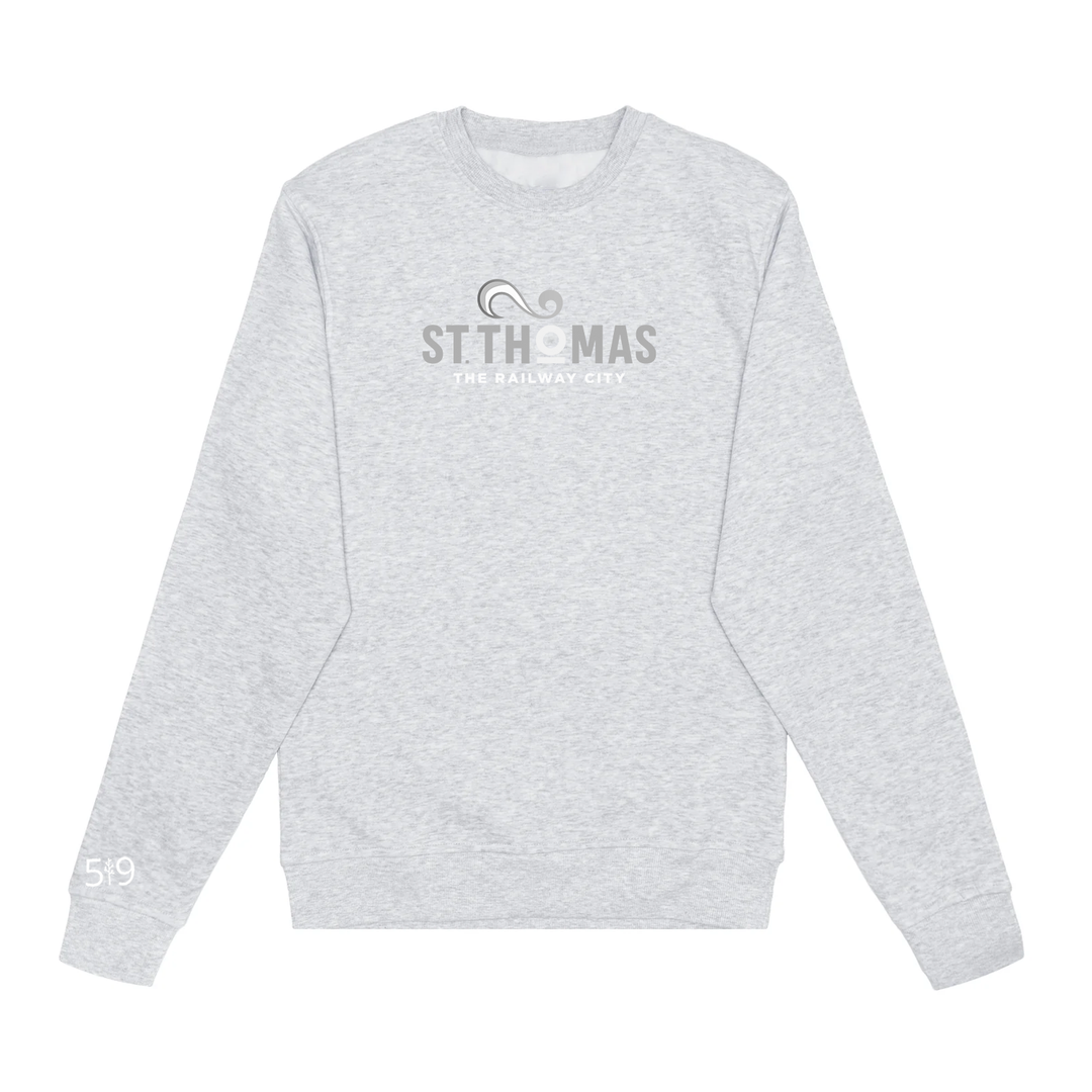 ST. THOMAS LIGHT CREW (UNISEX)