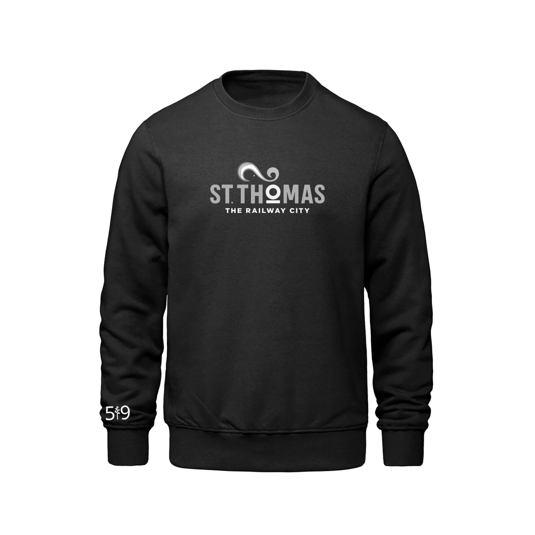 ST. THOMAS LIGHT CREW (UNISEX)